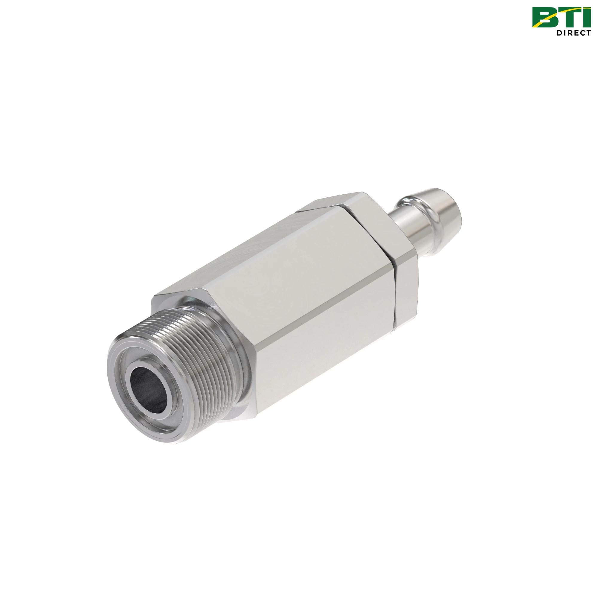 AL176574: Check Valve