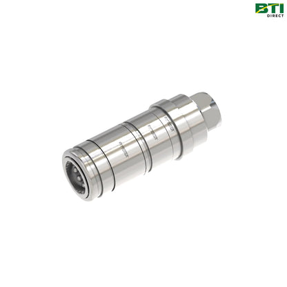 AL176823: Hydraulic Quick Coupler Socket