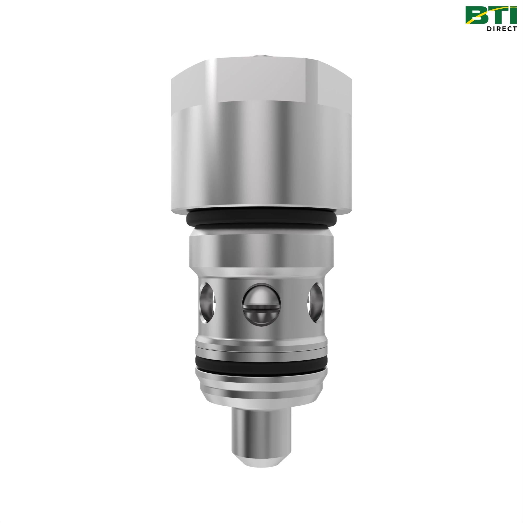 AL177097: Pressure Relief Valve
