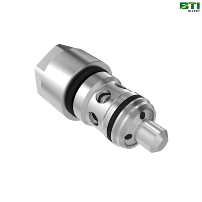 AL177097: Pressure Relief Valve