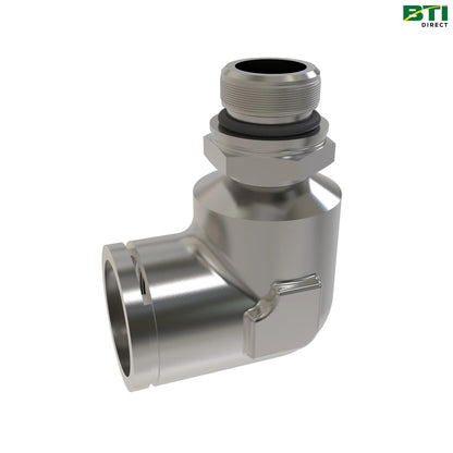 AL177222: Elbow Fitting