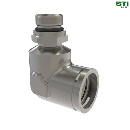 AL177222: Elbow Fitting