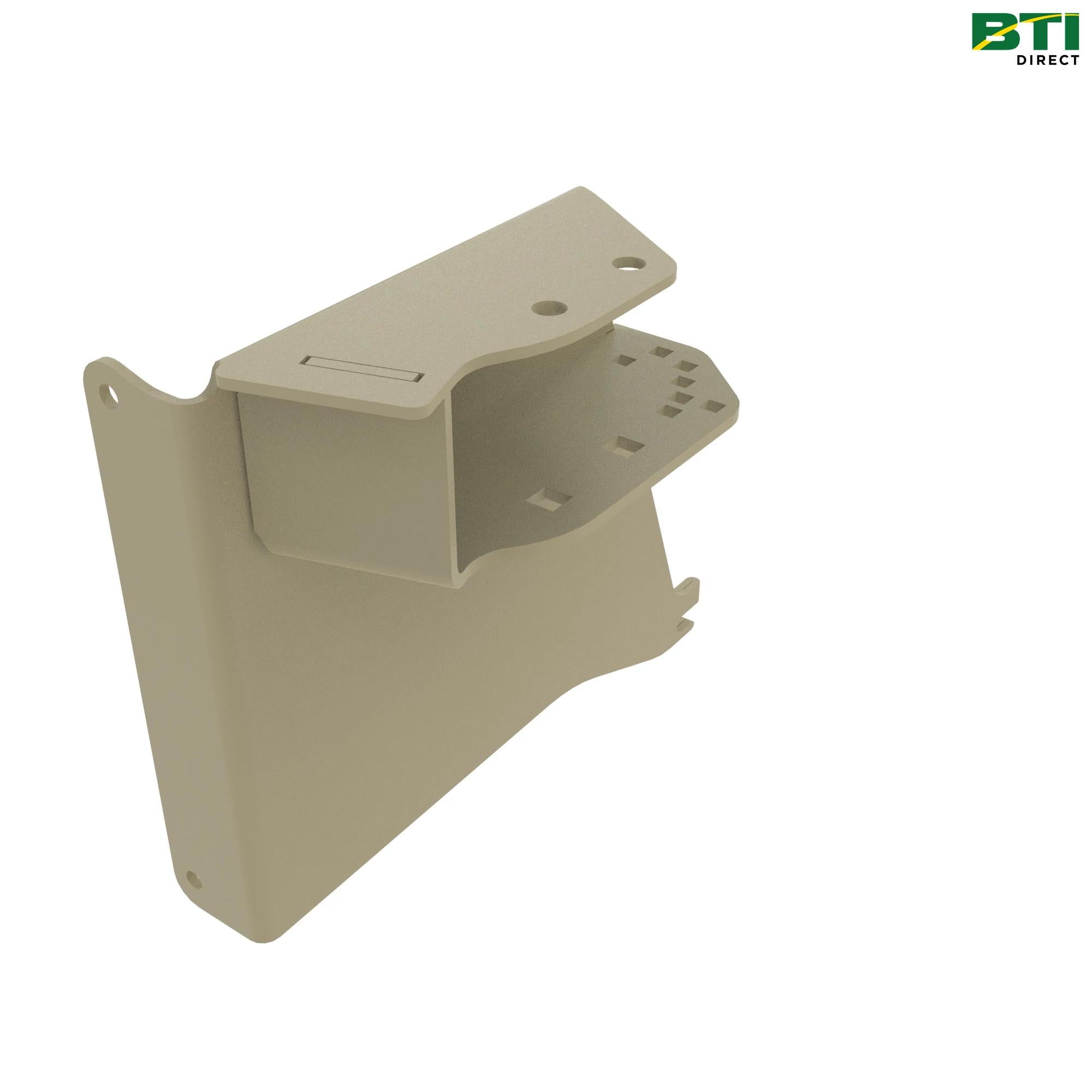 AL177603: Multi Function Lever Floor