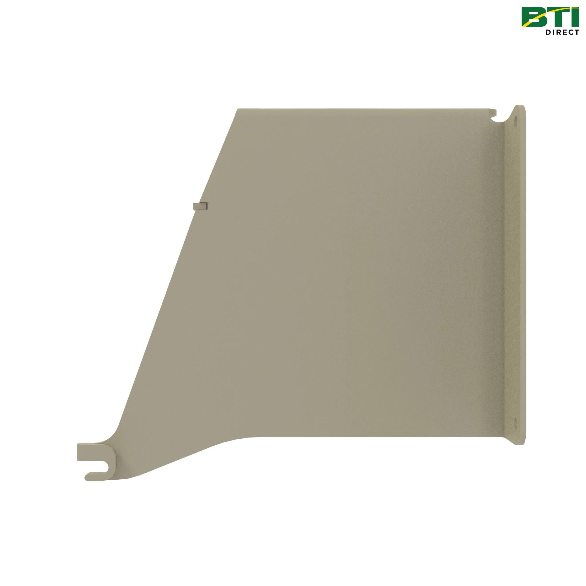 AL177603: Multi Function Lever Floor