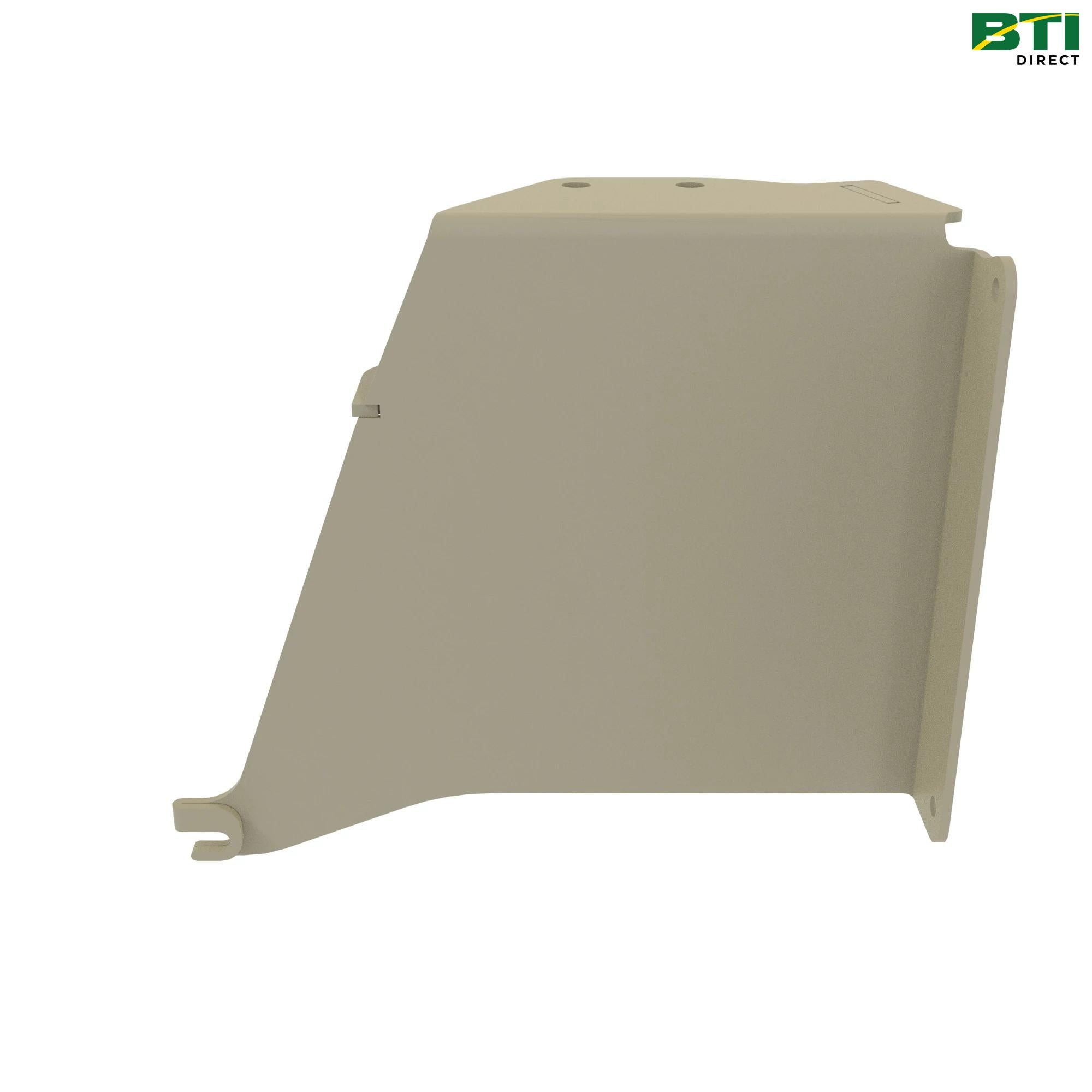 AL177603: Multi Function Lever Floor