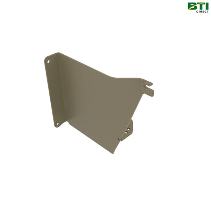 AL177603: Multi Function Lever Floor