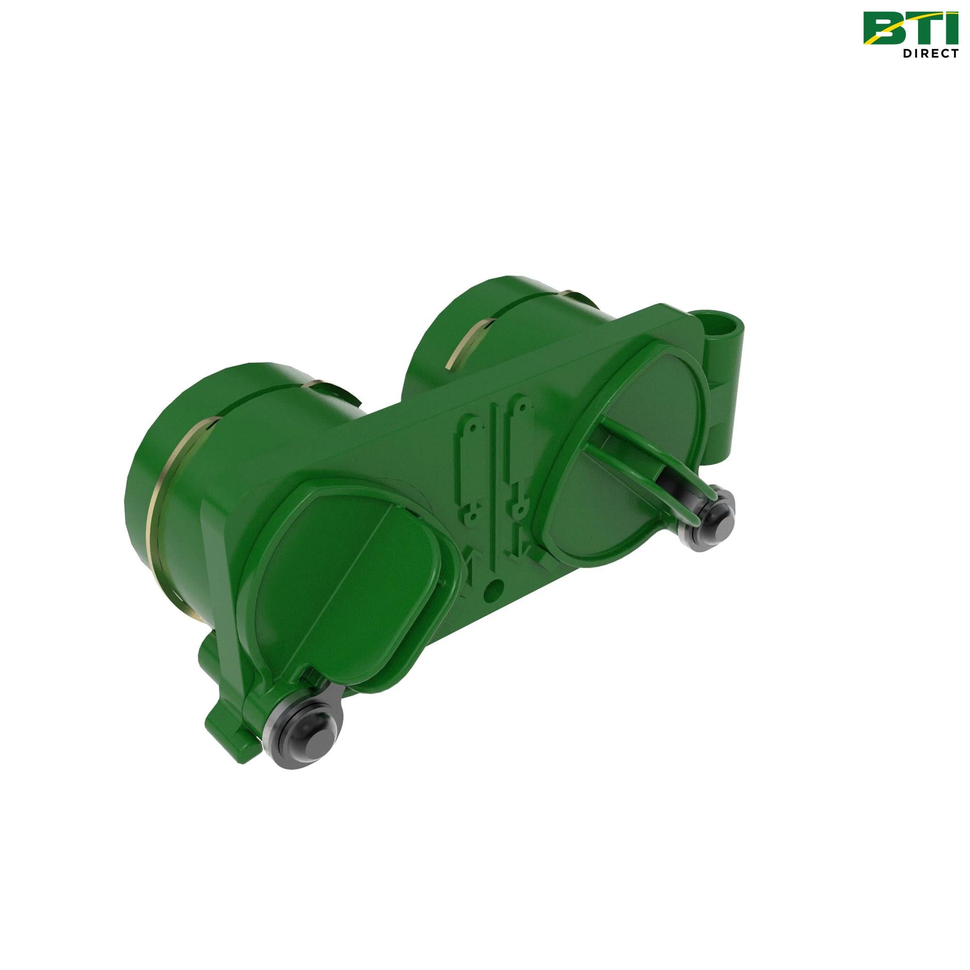 AL177680: ISO Quick Coupler Dust Protection Cover