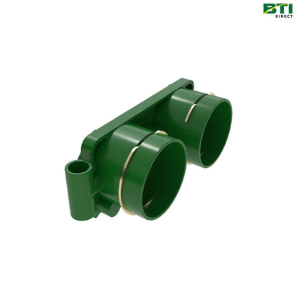 AL177680: ISO Quick Coupler Dust Protection Cover