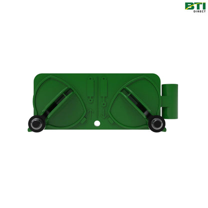 AL177680: ISO Quick Coupler Dust Protection Cover
