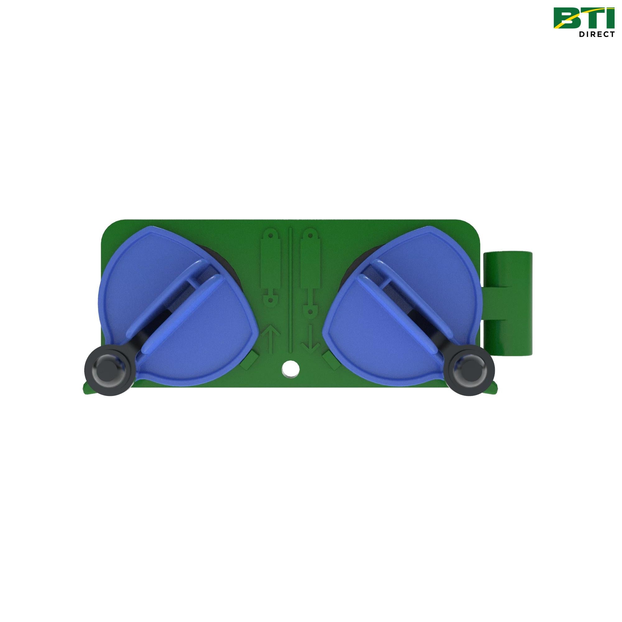 AL177681: Dust Case Cover