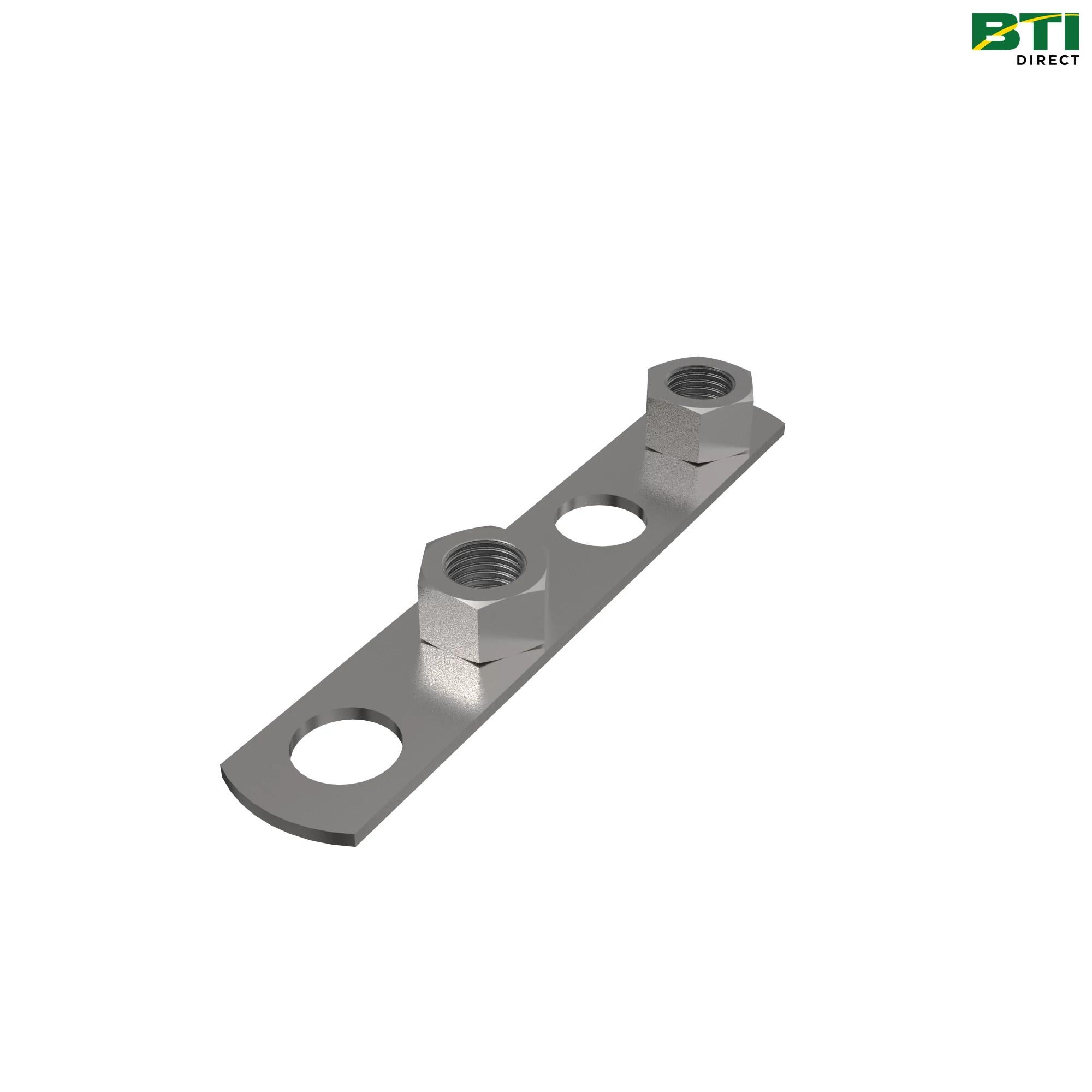 AL177835: Retainer Assembly