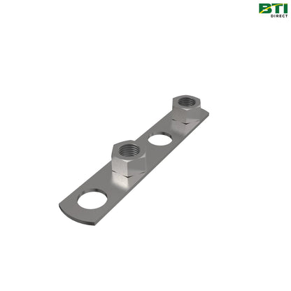 AL177835: Retainer Assembly