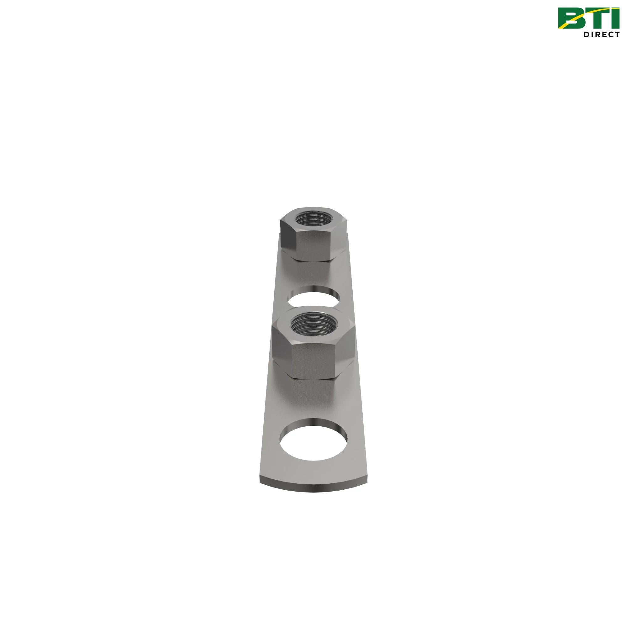 AL177835: Retainer Assembly