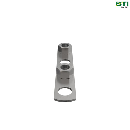 AL177835: Retainer Assembly
