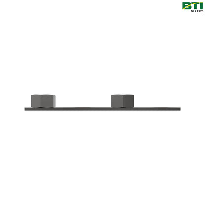 AL177835: Retainer Assembly