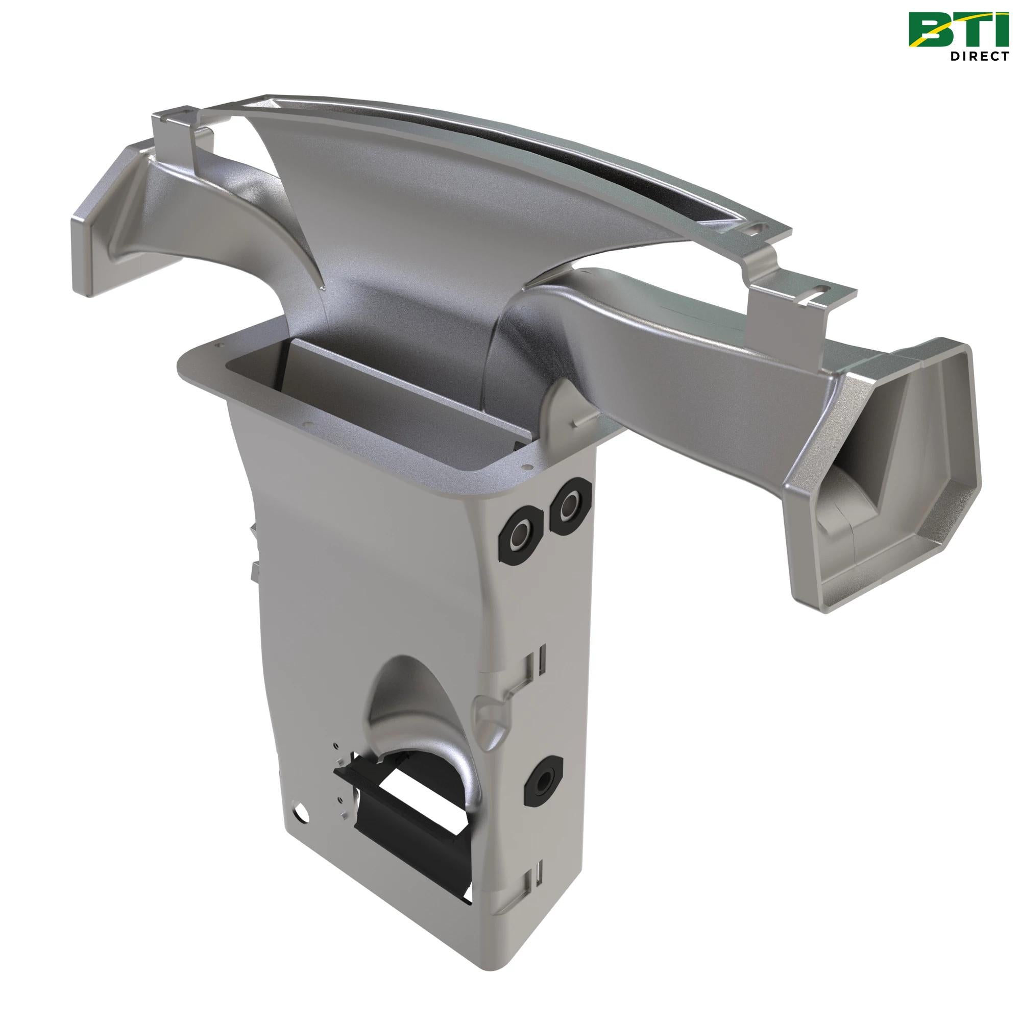 AL180181: Air Circulation Louver