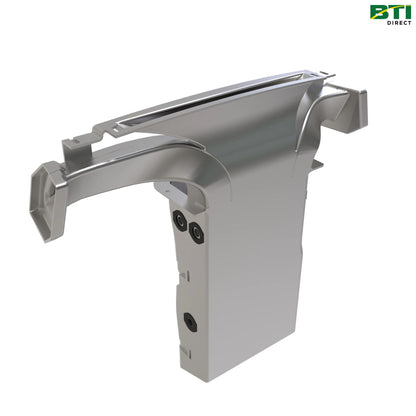 AL180181: Air Circulation Louver