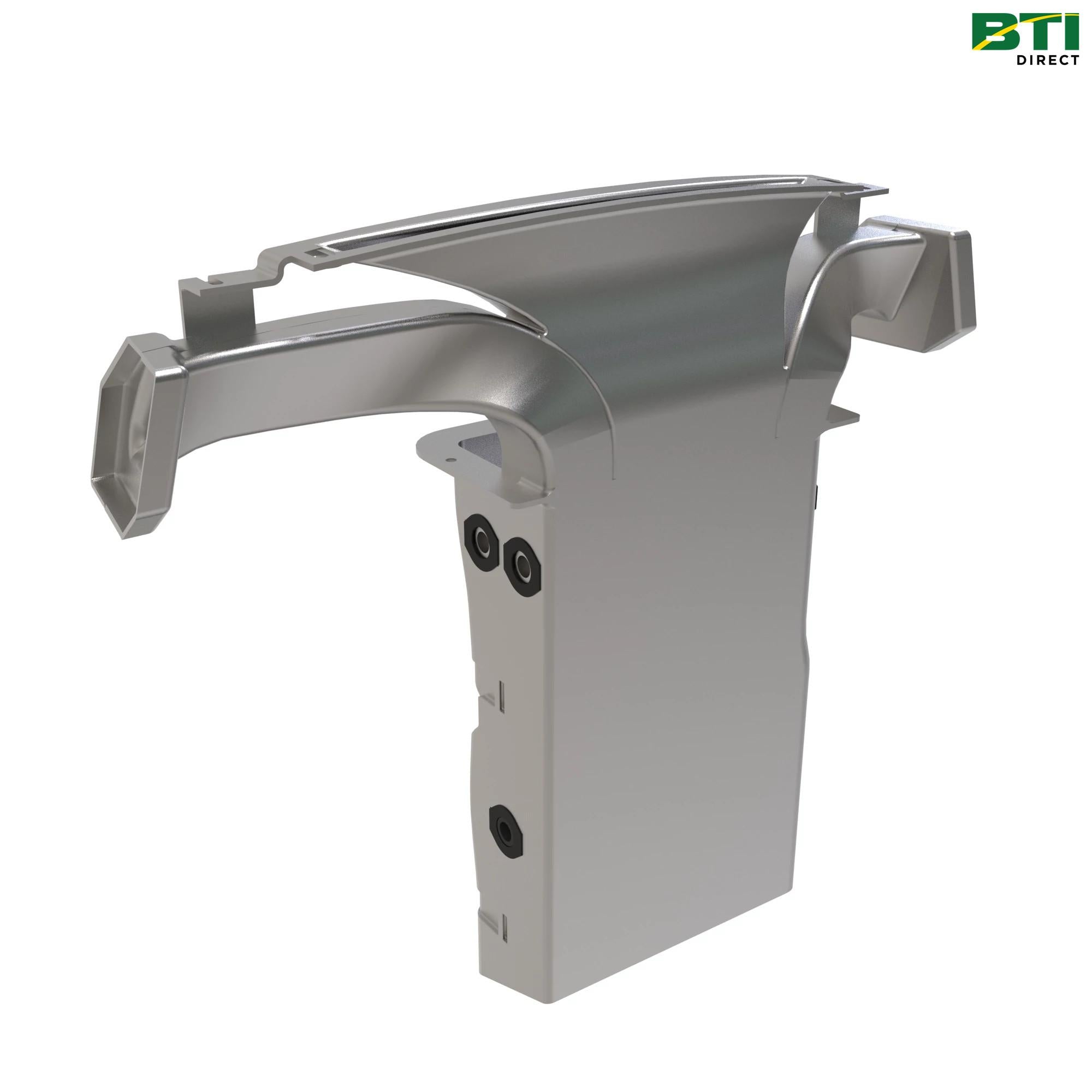 AL180182: Louver