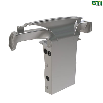 AL180182: Louver