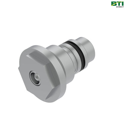 AL180447: Check Valve