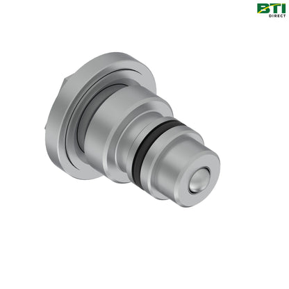 AL180447: Check Valve