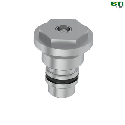 AL180447: Check Valve