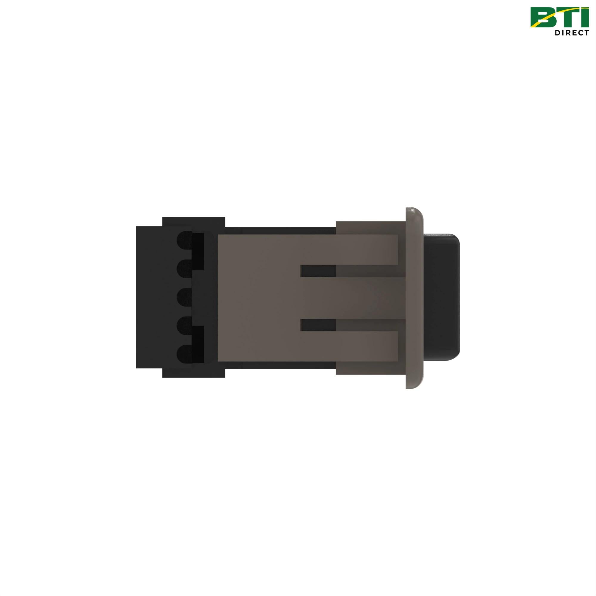 AL181123: Beacon Light Toggle/Rocker Switch