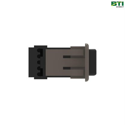 AL181123: Beacon Light Toggle/Rocker Switch