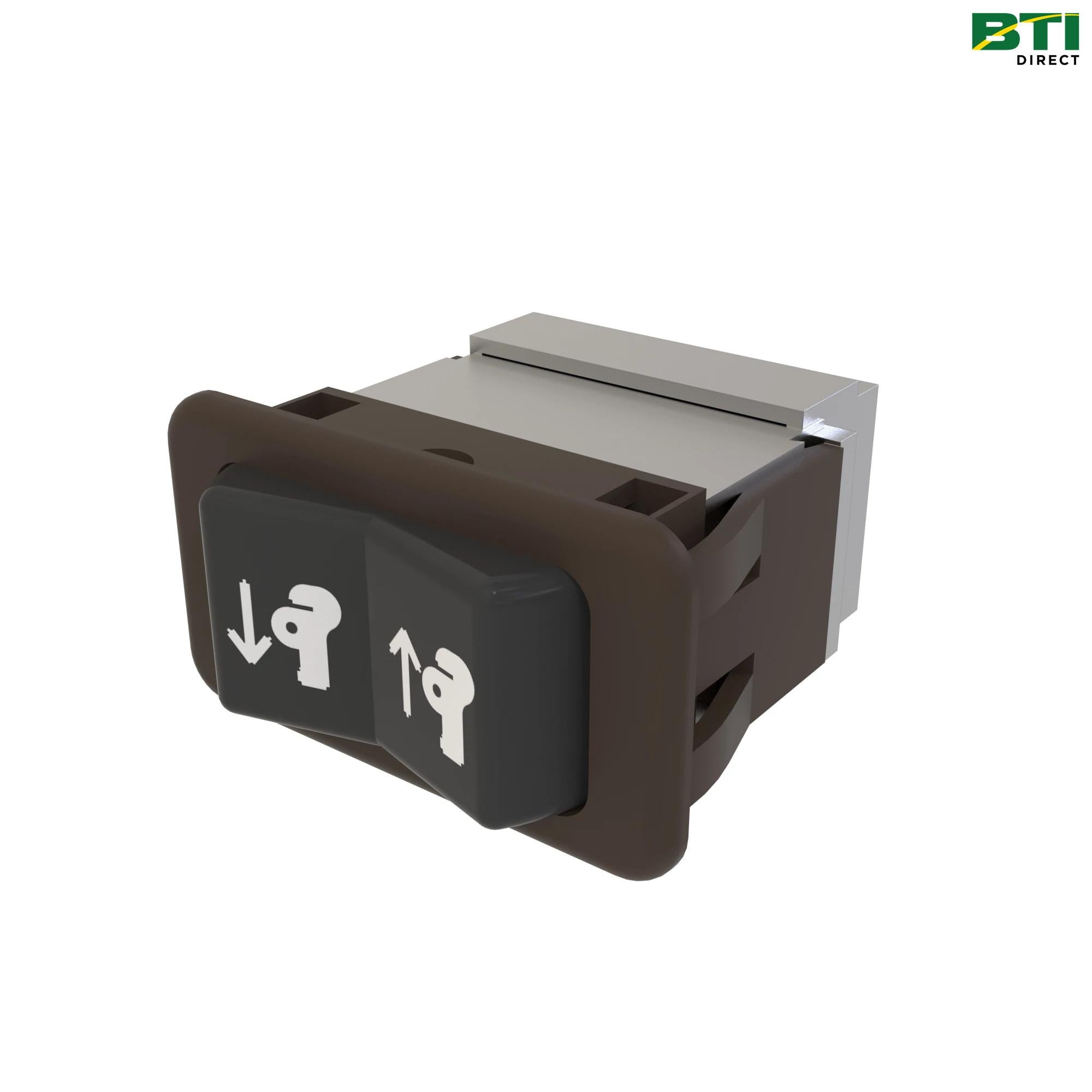 AL181461: Toggle/Rocker Switch