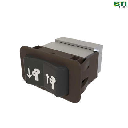 AL181461: Toggle/Rocker Switch