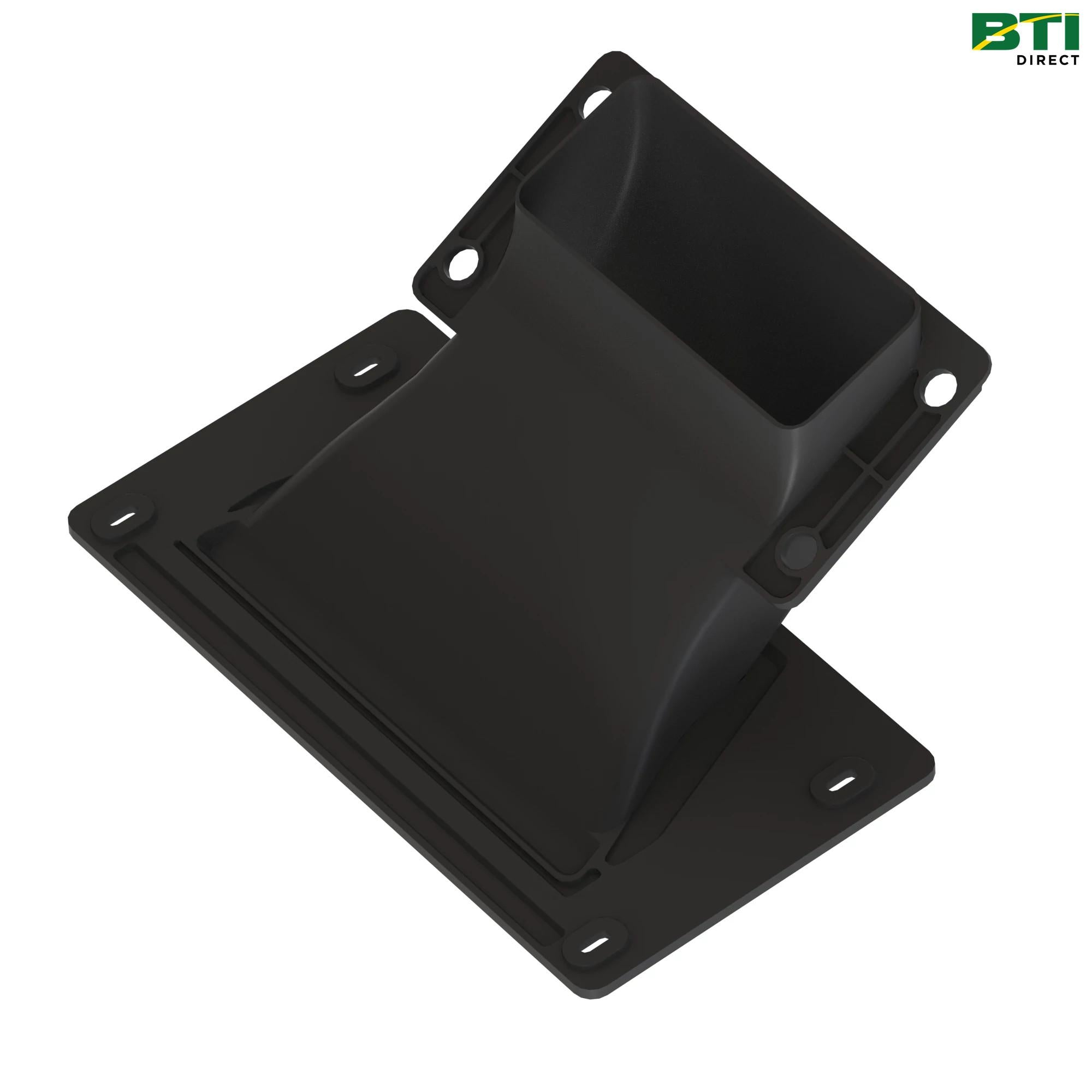 AL181947: Air Duct, Front