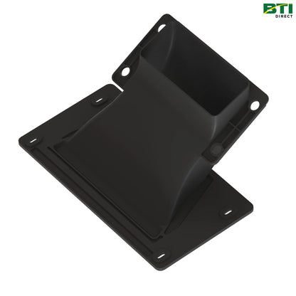 AL181947: Air Duct, Front