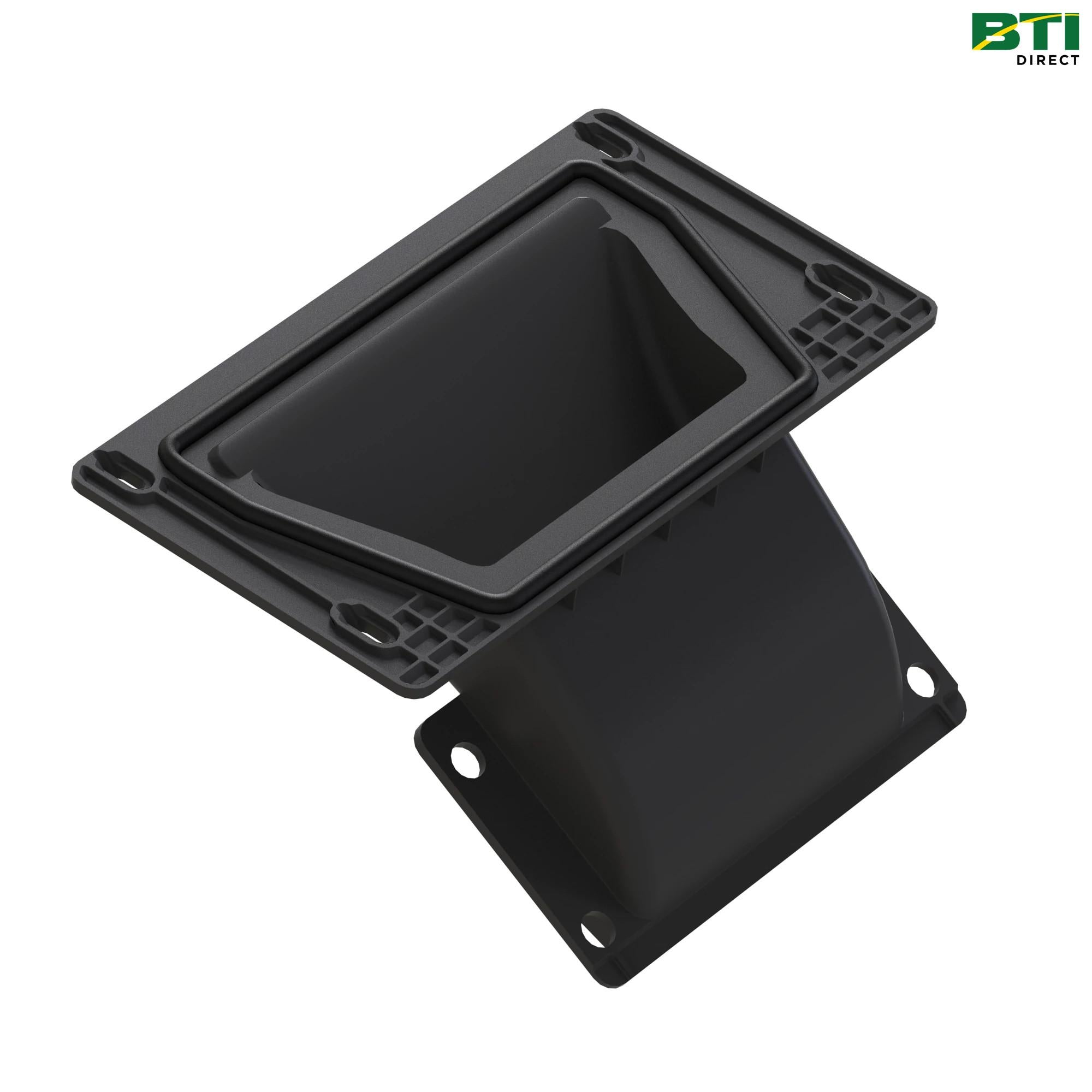 AL181947: Air Duct, Front