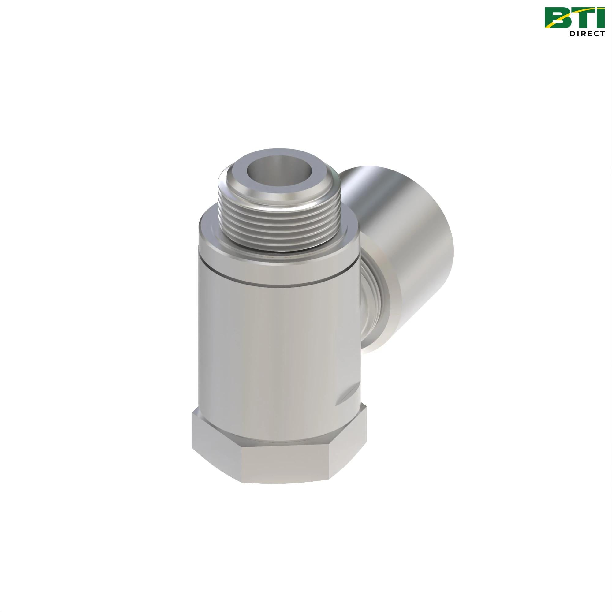AL200064: Elbow Fitting