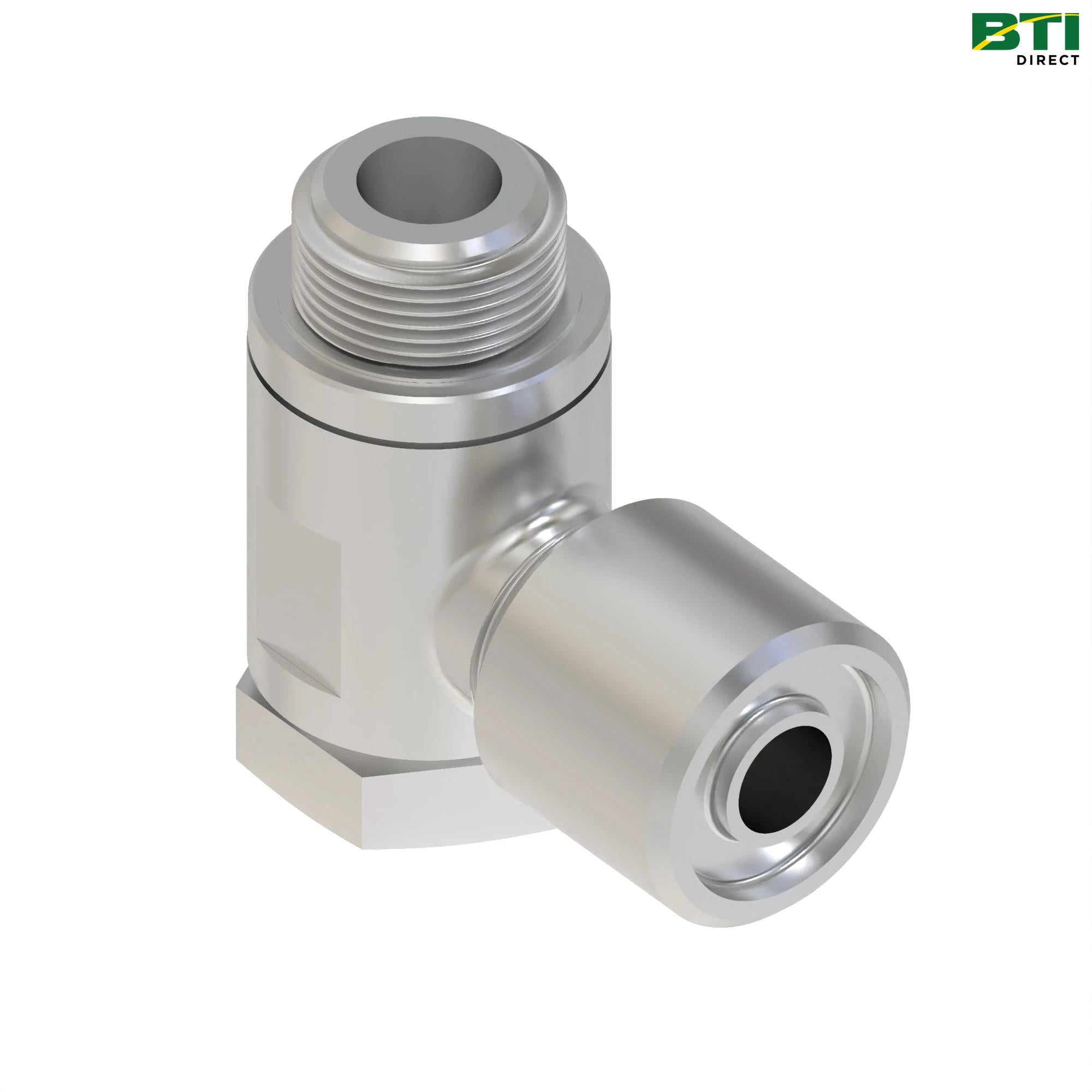 AL200064: Elbow Fitting