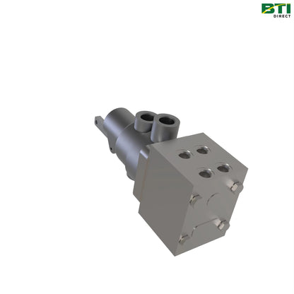 AL200649: Pneumatic Control Valve