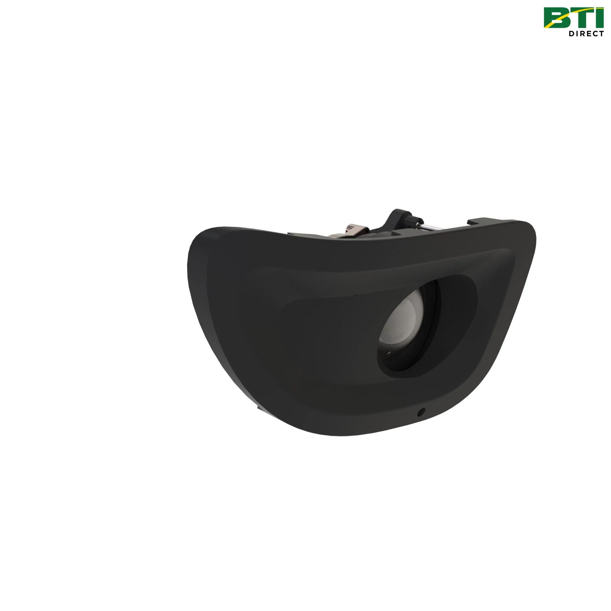 AL201608: Right Side Low Beam Headlight