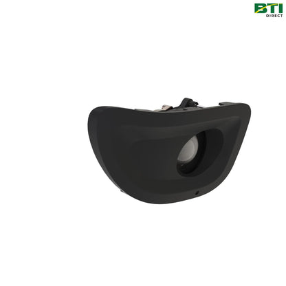 AL201608: Right Side Low Beam Headlight