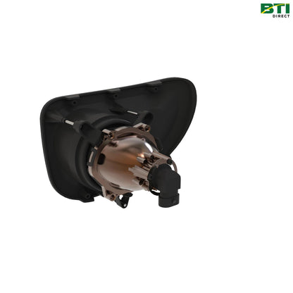 AL201608: Right Side Low Beam Headlight