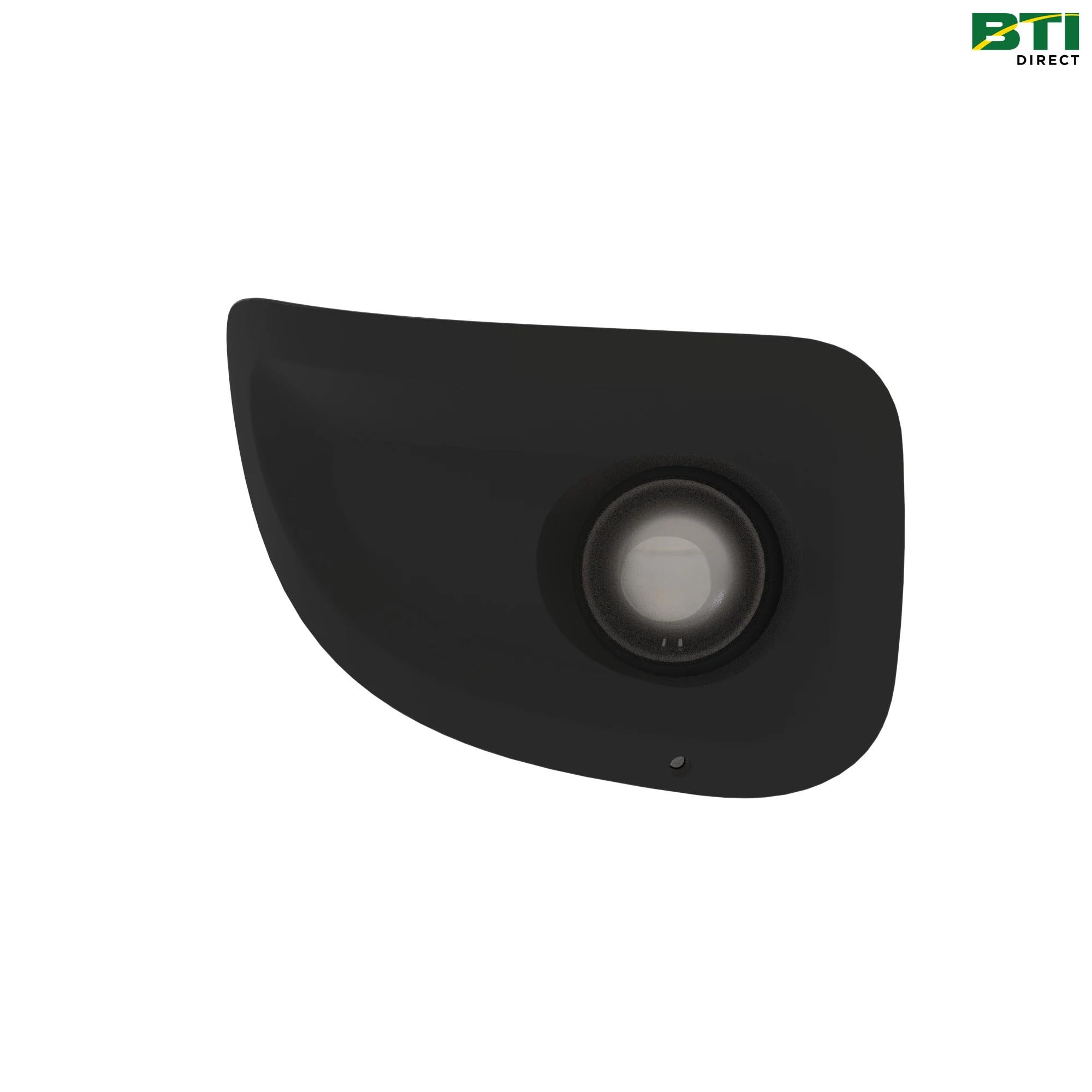 AL201608: Right Side Low Beam Headlight