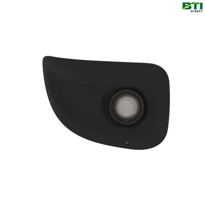 AL201608: Right Side Low Beam Headlight