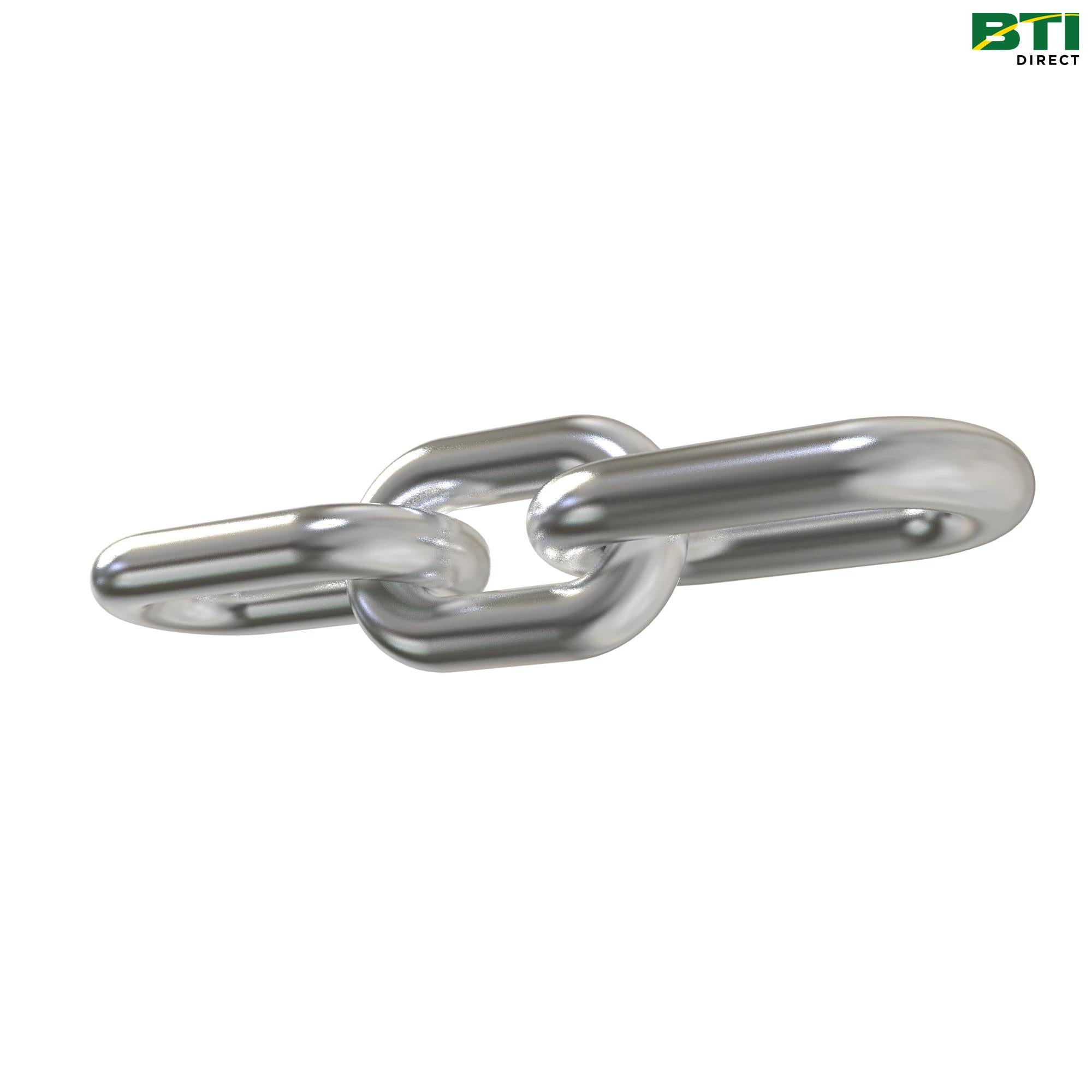AL201814: Safety Chain