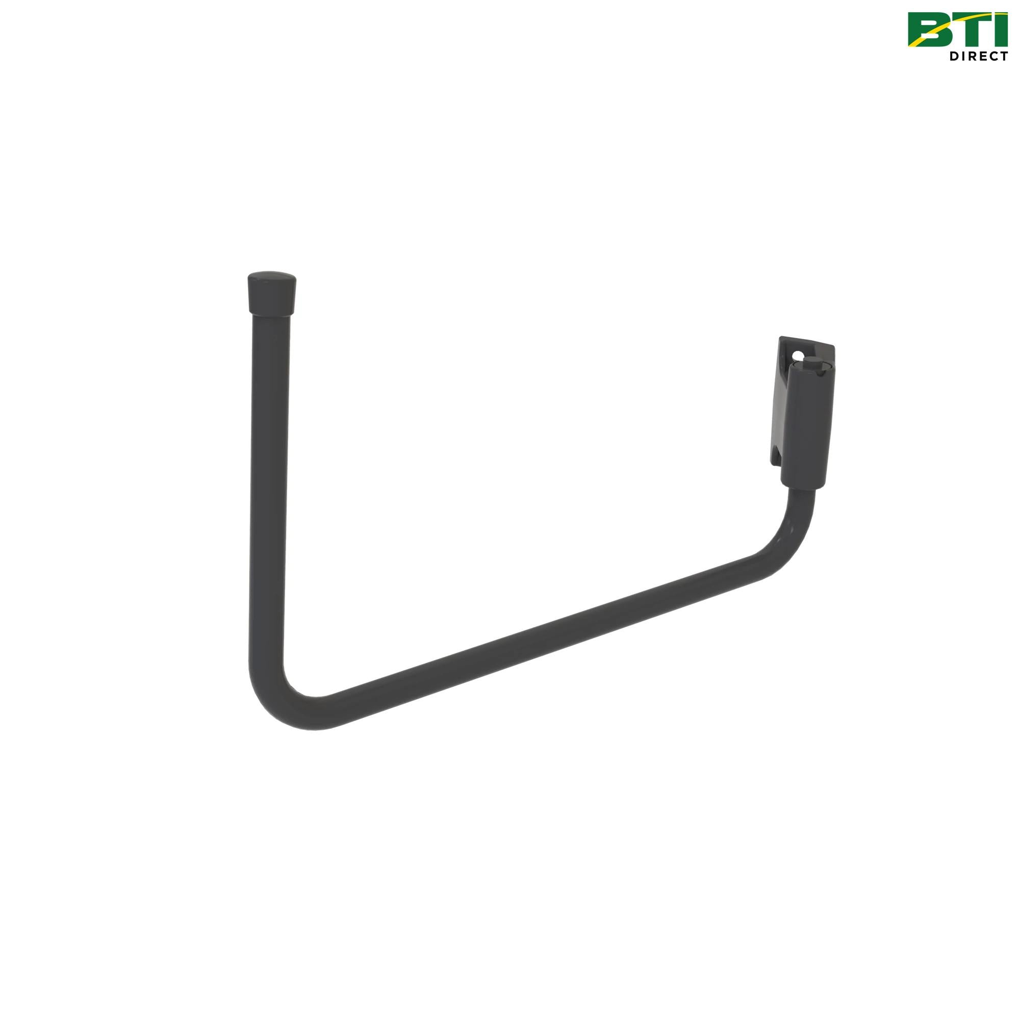 AL201924: Left Side Holder