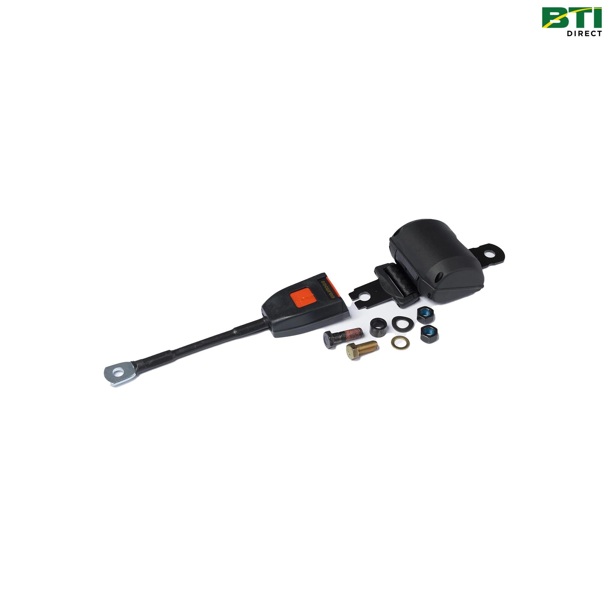 AL202151: Seat Belt