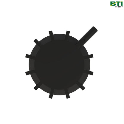 AL202563: Filler Cap