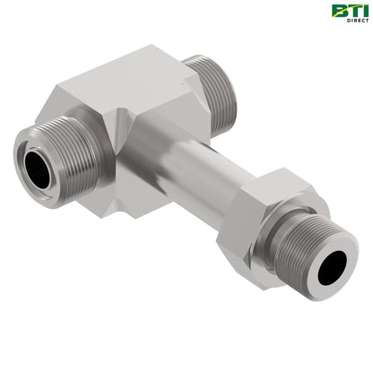AL202847: 90 Degree Elbow Fitting