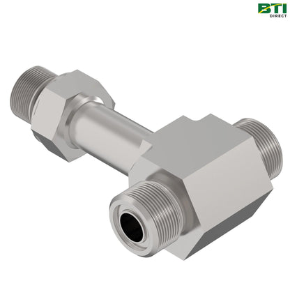 AL202847: 90 Degree Elbow Fitting