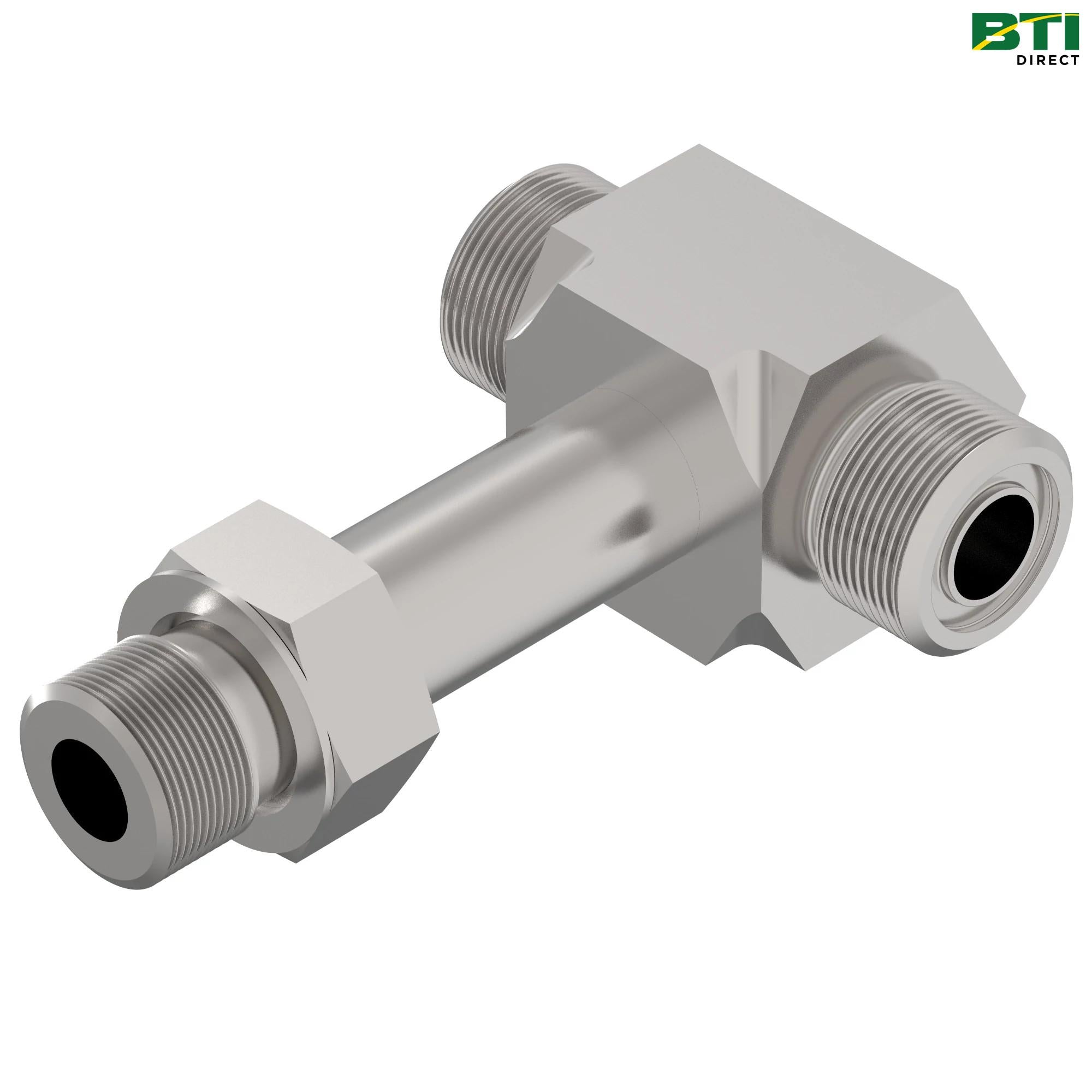 AL202847: 90 Degree Elbow Fitting
