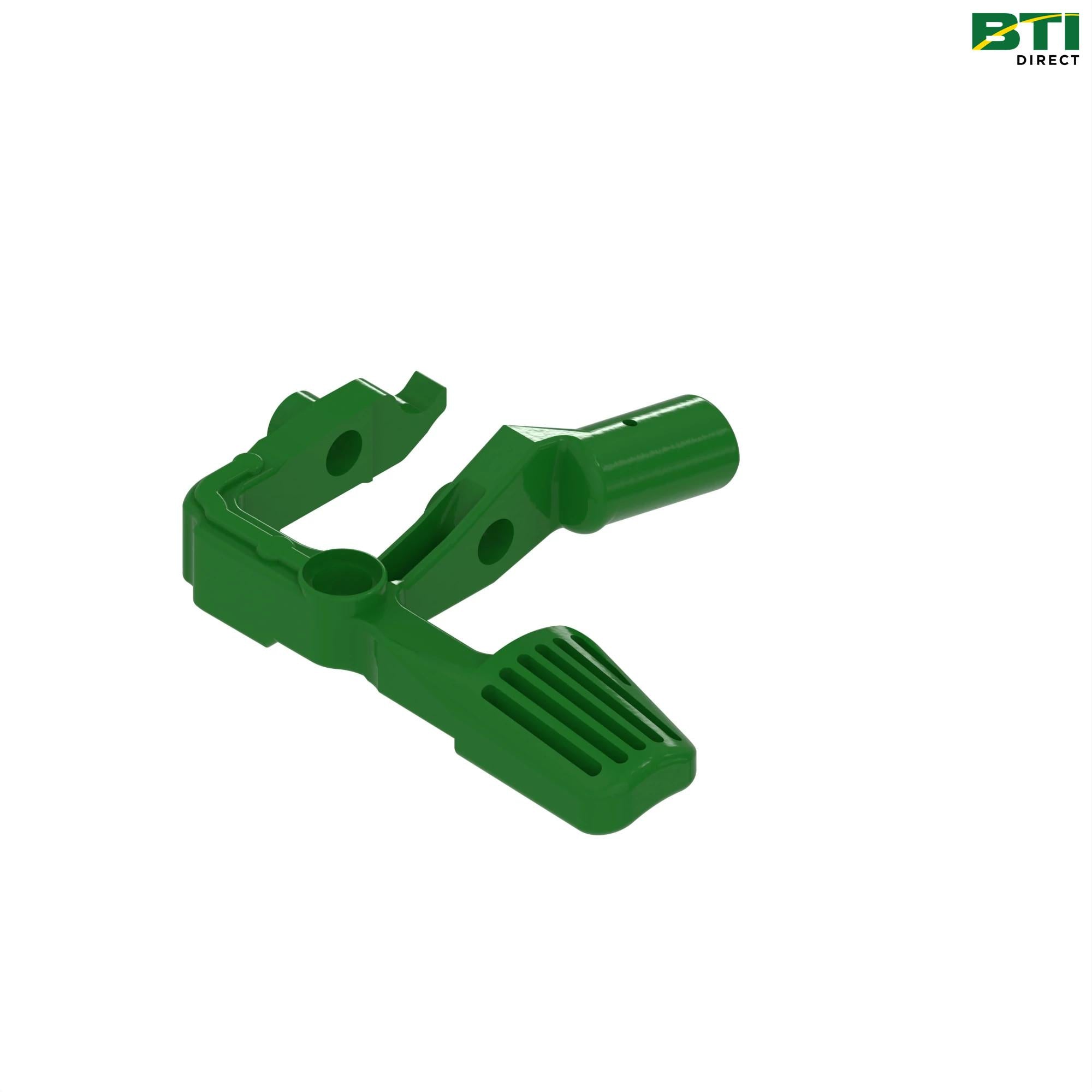 AL202906: Right Side Door Lock