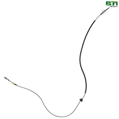 AL202925: Push Pull Cable
